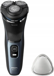 Электробритва Philips Series 3000 S3144/00, черный