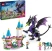 Конструктор LEGO Disney Princess 43240 Дьяболина в образе дракона