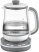 Электрический чайник-заварник Tefal Tastea BJ551B10 1.5л с заварочным фильтром