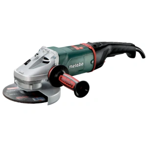 Угловая шлифовальная машина Metabo WE 24-180 MVT 606468000