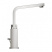 Смеситель для раковины Grohe Eurocube L 23135DC0, нержавеющая сталь