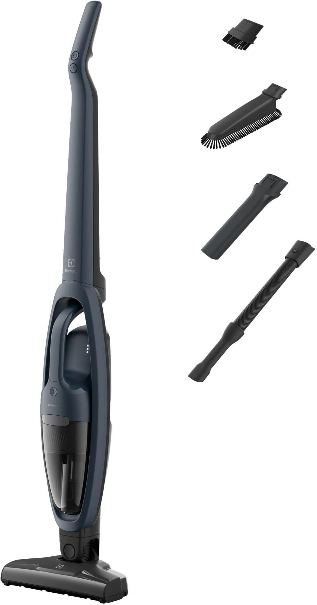 Вертикальный пылесос Electrolux Clean 300 ES31C183DB