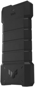 Корпус для внешнего SSD Asus TUF Gaming A2 черный