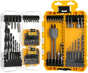 Набор сверл и бит DeWALT DT70784-QZ