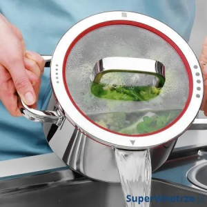 Кастрюля WMF Function 20см
