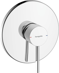 Смеситель для душа скрытого монтажа Hansgrohe Zesis S 74616000