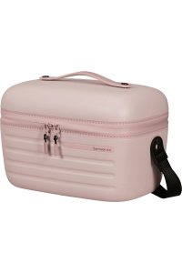 Косметичка Samsonite Stackd 14 л, розовый (146986-1751)