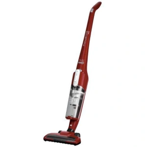 Вертикальный пылесос Rowenta Air Force Light RH6543WH, красный-чёрный