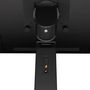 Кронштейн для двух мониторов Ergotron LX Pro Arm Dual Display Stacking, чёрный