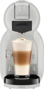 Капсульная кофемашина Krups Nescafé Dolce Gusto Mini Me KP123BAS