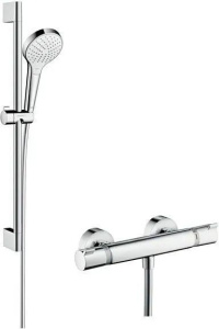 Термостат Hansgrohe Croma Select S 27013400