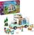 Конструктор LEGO Friends 42663 Приключение друзей в кемпере