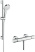 Термостат Hansgrohe Croma Select S 27013400, белый/хром