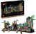 LEGO Indiana Jones 77015 Храм золотого идола