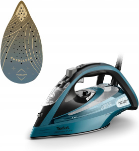Утюг Tefal Ultimate Pure FV9851