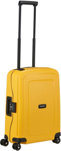 Чемодан Samsonite S'Cure цитрусовый