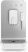 Кофемашина Smeg BCC12, белая