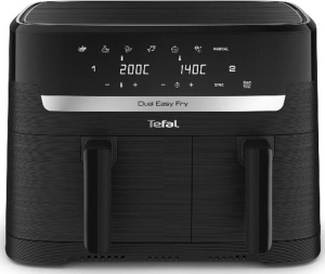 Аэрофритюрница Tefal EY901N