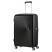 Чемодан American Tourister Soundbox 77см, 97 л, черный