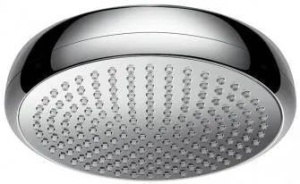 Верхний душ Hansgrohe Crometta 160 1jet 26577000 хром