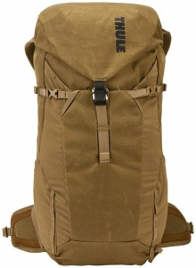 Рюкзак туристический Thule AllTrail X 25L hiking backpack TALX125 nutria (3204131)