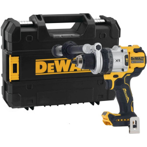 Аккумуляторная ударная дрель-шуруповерт DeWALT DCD1007NXJ, без АКБ и ЗУ, в кейсе