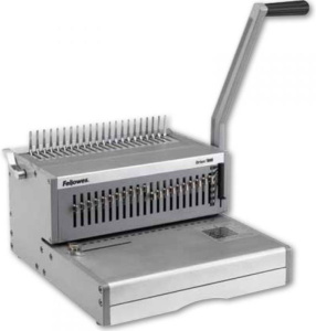 Переплетная машина Fellowes Orion 500 5642601