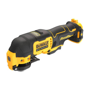 Аккумуляторный реноватор DeWALT DCS353NT-XJ, без АКБ и ЗУ, в кейсе