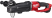 Аккумуляторная дрель Milwaukee M18 Frad20 4933471207
