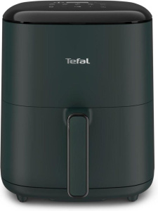Аэрофритюрница Tefal EY245310 5л черный