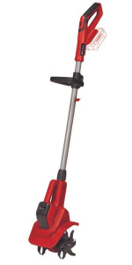 Культиватор с мотыгой Einhell GE-CR 18/20 Li E-Solo, без АКБ и ЗУ (34.312.10)