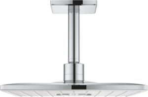 Верхний душ Grohe Rainshower 310 SmartActive Cube 26481LS0