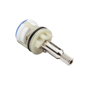 Запорный и перепускной клапан Hansgrohe Quatrostat 96509000