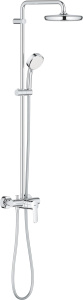 Душевой комплект Grohe Tempesta Cosmopolitan 21026224001
