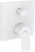 Смеситель Hansgrohe Vivenis 75416700, матовый белый