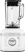 Блендер KitchenAid Artisan K400 5KSB4026EWH белый