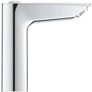 Смеситель для раковины гибридный Grohe Eurosmart M 23975003, хром