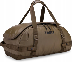 Дорожная сумка Thule Chasm 70л, хаки