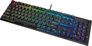 Клавиатура Corsair Gaming K60 RGB PRO (CH910D019NA)