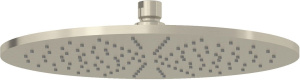 Верхний душ Kludi A-QA 64330N5-00, матовый никель