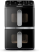 Аэрогриль Philips NA461/00, черный