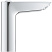 Смеситель для раковины гибридный Grohe Eurosmart M 23975003, хром