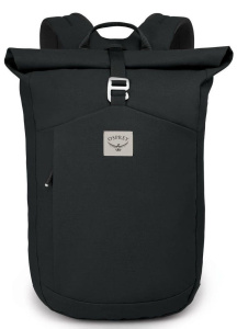 Рюкзак Osprey Arcane Roll Top Pack Regular 22 л, черный