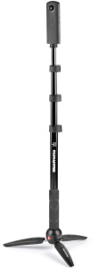 Штатив Manfrotto VR 360 Pixi Evo MKCONVR, чёрный