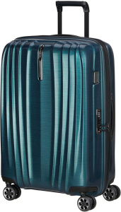 Чемодан Samsonite Nexis, синий