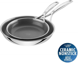 Набор сковород Zwilling Peak 69532 20см 26см
