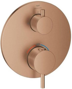 Смеситель для душа Grohe Atrio 24357DL0