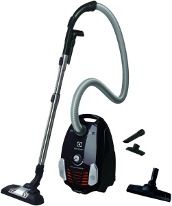 Пылесос Electrolux PowerForce EPF63EB-S