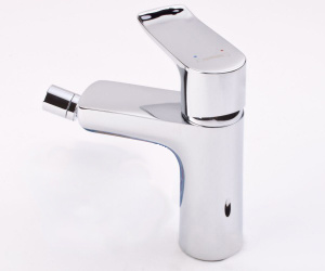 Смеситель для биде hansgrohe Metris 31280000, хром