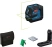 Лазерный уровень Bosch GLL 20-22 G 0601065600